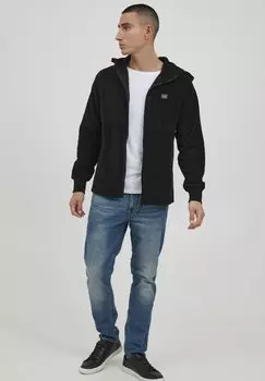 Флисовая куртка 11 Project, черный