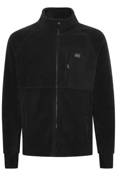 Флисовая куртка 11 Project, черный