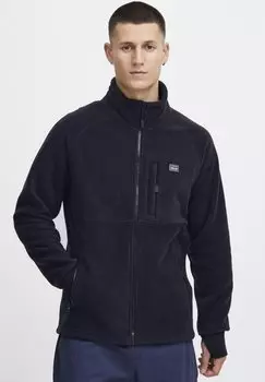 Флисовая куртка 11 Project, цвет insignia blue