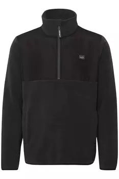 Флисовая куртка 11 Project Fleece Jacket Delmer, серый