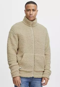 Флисовая куртка 11 Project, овсяная