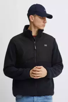 Флисовая куртка" 11 Project PRExton", без капюшона, синий