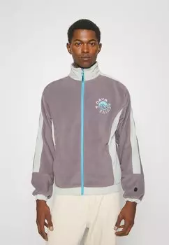 Флисовая куртка 7 DAYS Active КУРТКА УНИСЕКС, цвет excalibur