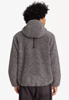 Флисовая куртка A FRAME REVERSIBLE JACKET Quiksilver, синий