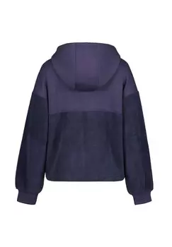 Флисовая куртка ABBOTSA Icepeak, синий