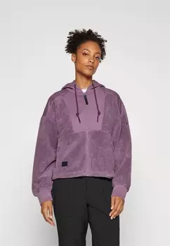 Флисовая куртка ABBOTSA Icepeak, сиреневый