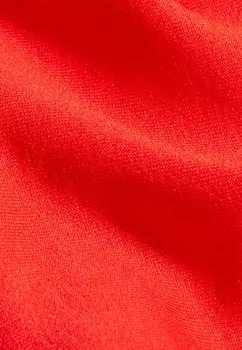 Флисовая куртка ACONCAGUA ML Mammut, красный