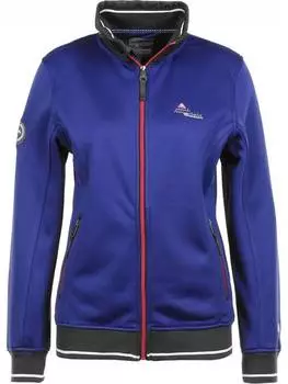 Флисовая куртка Acreen Peak Mountain, синий