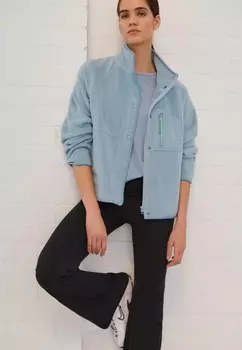 Флисовая куртка ACTIVE REGULAR FIT Next, синий