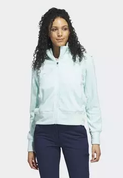 Флисовая куртка adidas Golf