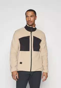 Флисовая куртка AIKIM Icepeak, бежевый