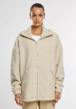 Флисовая куртка aim’n®, кремовый