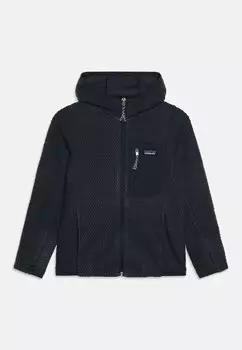 Флисовая куртка AIR FULL-ZIP HOODY UNISEX Patagonia, цвет smolder blue