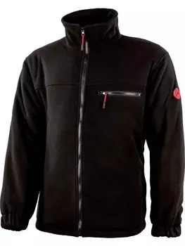Флисовая куртка Albatros, черный