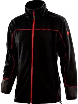 Флисовая куртка Albatros, черный