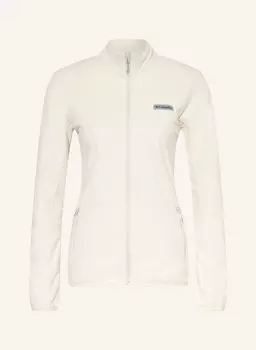 Флисовая куртка Ali Peak Columbia, бежевый