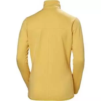 Флисовая куртка Alphelia Zero женская Helly Hansen, цвет Honeycomb