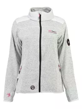 Флисовая куртка ANAPURNA, белый