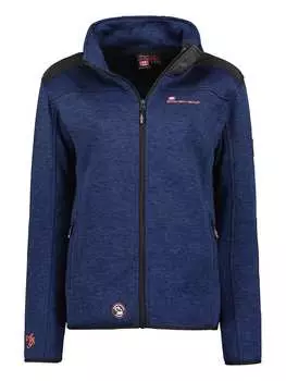 Флисовая куртка ANAPURNA, темно-синий