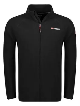 Флисовая куртка ANAPURNA Tonneau, черный