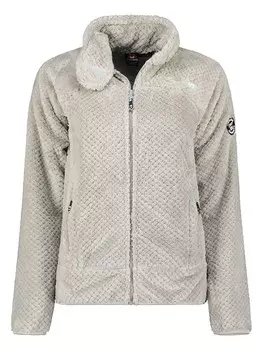 Флисовая куртка ANAPURNA Tropezienana, серый