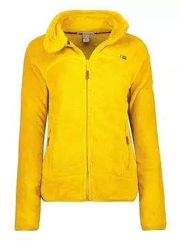 Флисовая куртка ANAPURNA Uternel, желтый