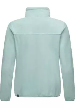 Флисовая куртка APPOLO Ragwear, синий