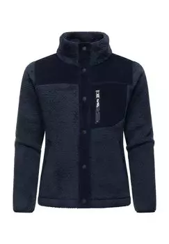 Флисовая куртка Appopis Block Ragweartm, темно-синий