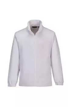 Флисовая куртка Аран Portwest, белый