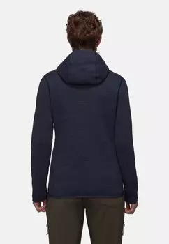 Флисовая куртка ARCTIC HOODED Mammut, синий