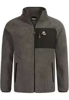 Флисовая куртка Arctic Seven, серый