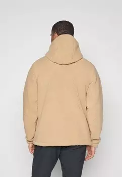 Флисовая куртка ARDESE Icepeak, бежевый