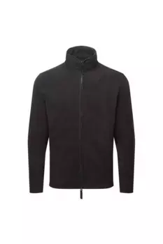 Флисовая куртка Artisan Premier, черный