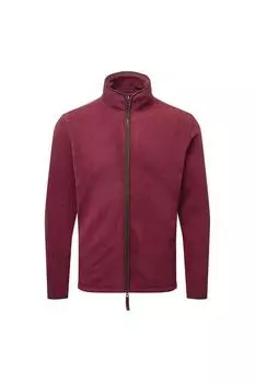 Флисовая куртка Artisan Premier, красный