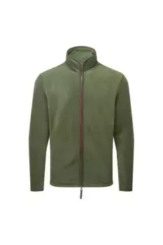 Флисовая куртка Artisan Premier, зеленый