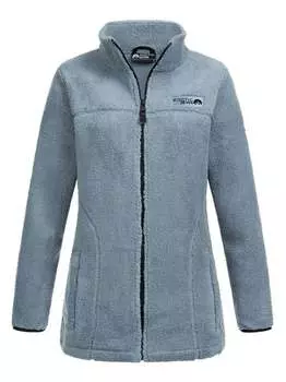 Флисовая куртка асдиания Arctic Seven, синий