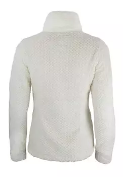 Флисовая куртка ATAWAY Peak Mountain, молочный