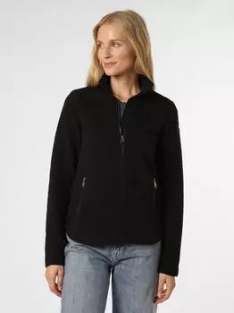 Флисовая куртка атланта Schffel, черный