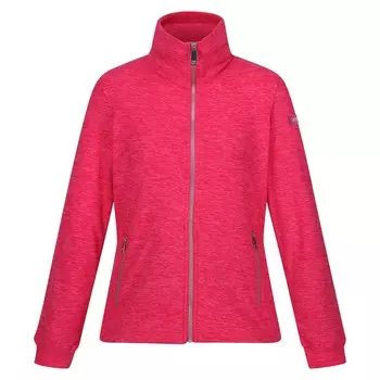 Флисовая куртка "азаэлия" на молнии во всю длину Regatta, розовый