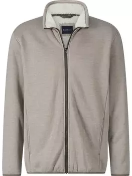 Флисовая куртка BABISTA Biatinari, бежевый