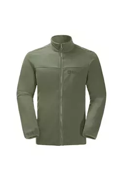 Флисовая куртка beilstein Jack Wolfskin