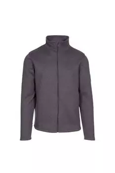 Флисовая куртка Benson Trespass, черный