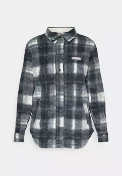 Флисовая куртка BENTON SPRINGS™ SHIRT JACKET II Columbia, кремовый