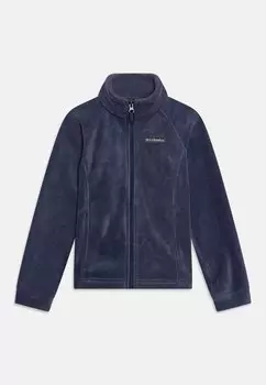 Флисовая куртка BENTON SPRINGS UNISEX Columbia, цвет nocturnal