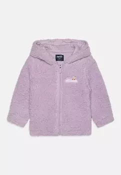 Флисовая куртка BERALA UNISEX Ellesse, сирень