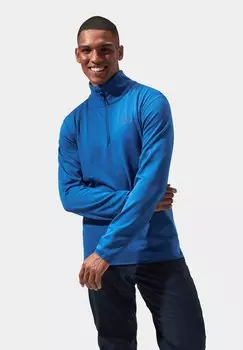 Флисовая куртка Berghaus, цвет blau