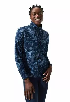 Флисовая куртка Berghaus, цвет blau