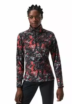 Флисовая куртка Berghaus, красный