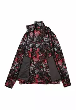 Флисовая куртка Berghaus, красный