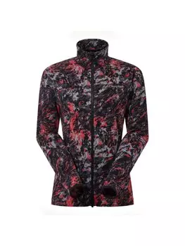 Флисовая куртка Berghaus, разноцветный